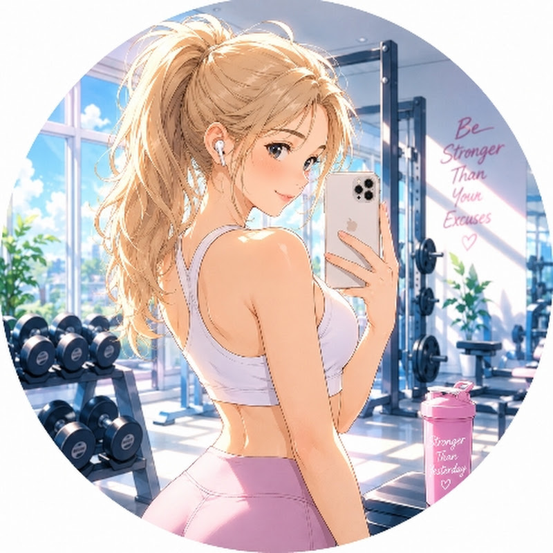 Fit Queen