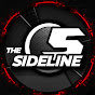 The Sideline Cricket logo