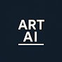 Art AI logo