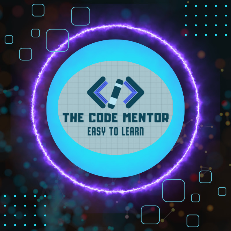 The Code Mentor