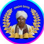 sindhi sayki logo
