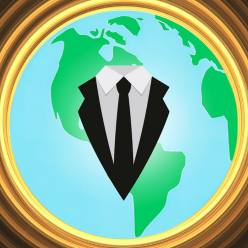 Informe GeoPolítico