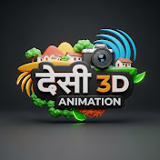Desi 3D Animation 