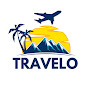Travelo logo
