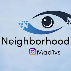 NEIGHBORHOOD REAL TV Avatar