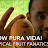 Grow Pura Vida! (Tropical Fruit Fanatics)