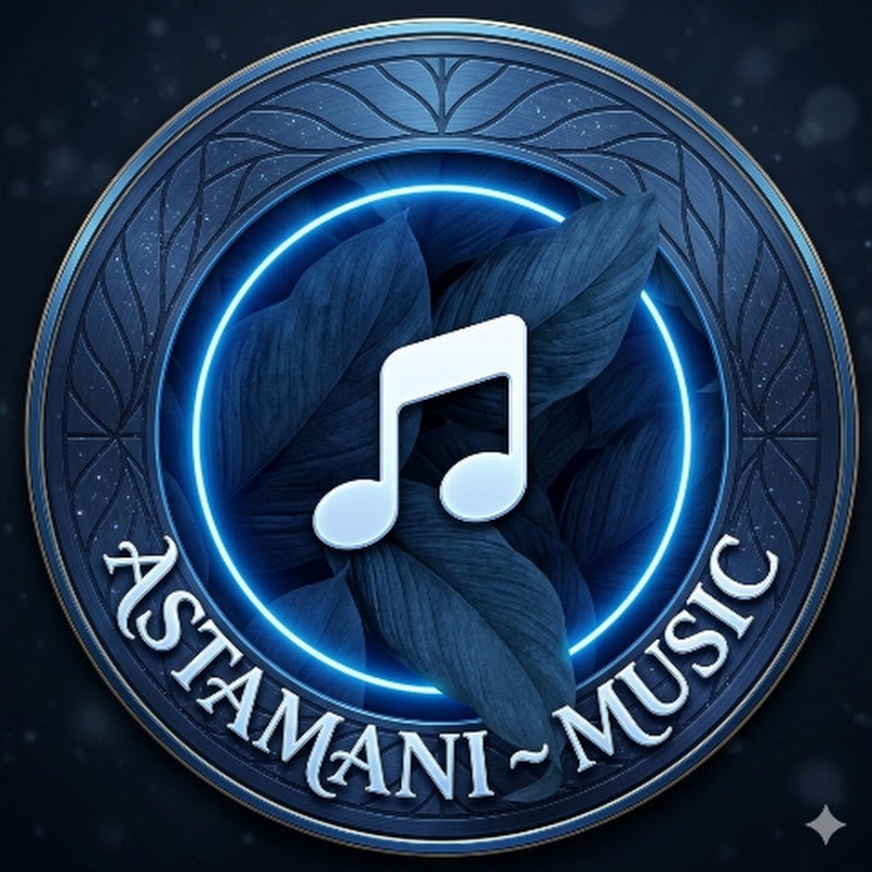 ASTAMANI - Music