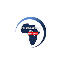 TalkofAfrica360