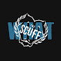 What the Scruff logo