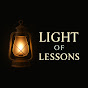 Light of lessons logo
