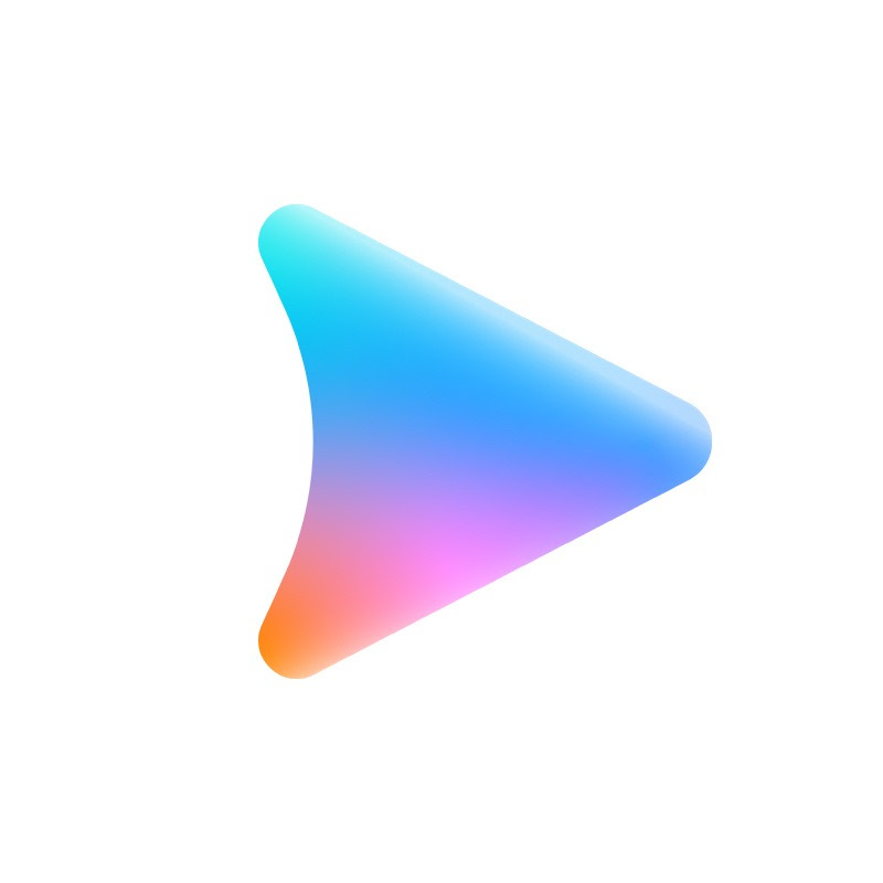 쿠팡플레이 Coupang Play Logo