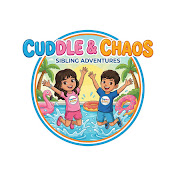 Cuddle & Chaos - Sibling Adventures