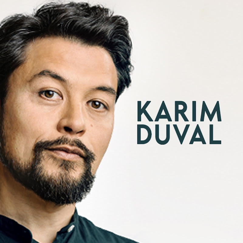 Karim Duval