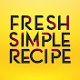 Fresh Simple Recipe logo