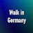 Walk in Germany 