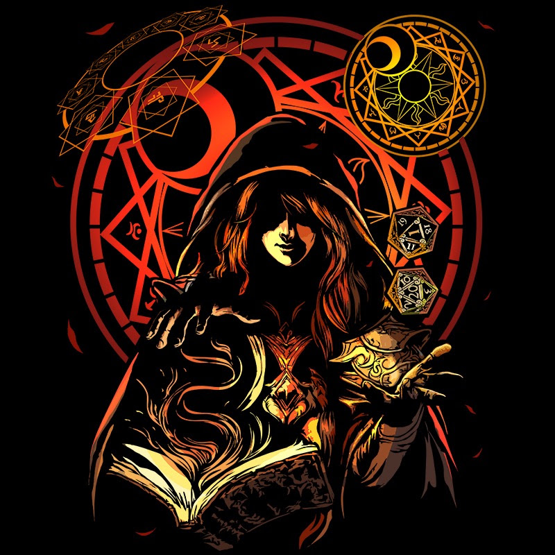 Dungeon Loot Armory D&D Lore