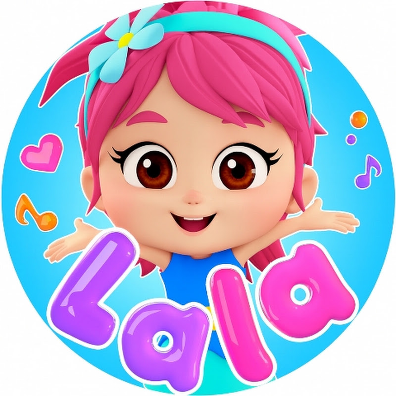 Lala TV channel