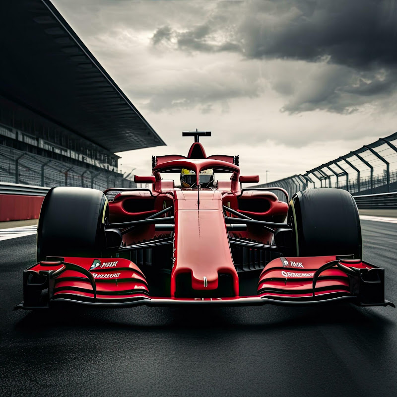 Box Box F1