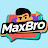 MaxBro TV