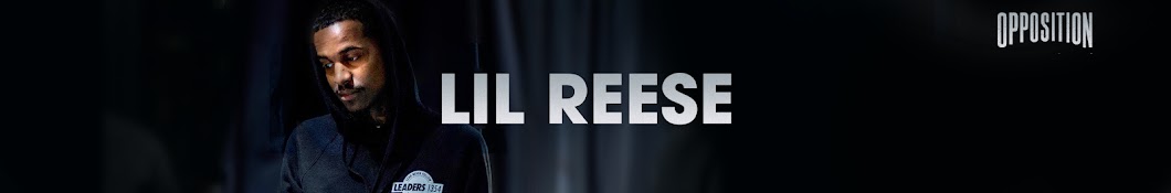 Lil Reese YouTube 频道头像