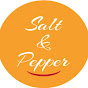 Salt and Pepper logo
