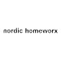 Kährs by Nordic Homeworx | Swedish Flooring logo
