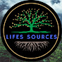 Lifes Sources logo