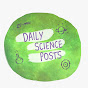 Daily Science Posts - Deutsch  logo
