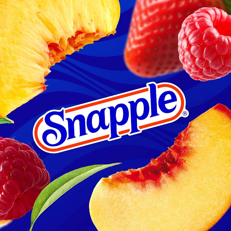 Snapple