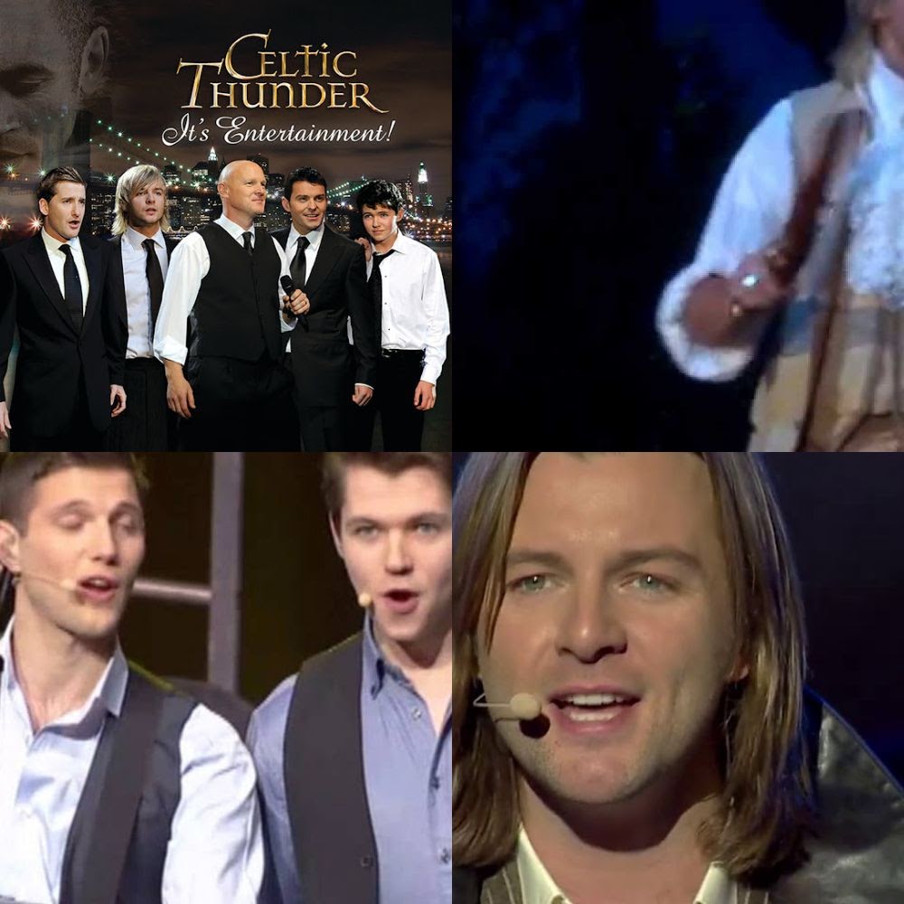 Celtic Thunder