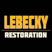 Lebecky Restoration