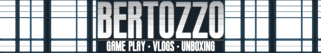 Bertozzo YouTube kanalı avatarı