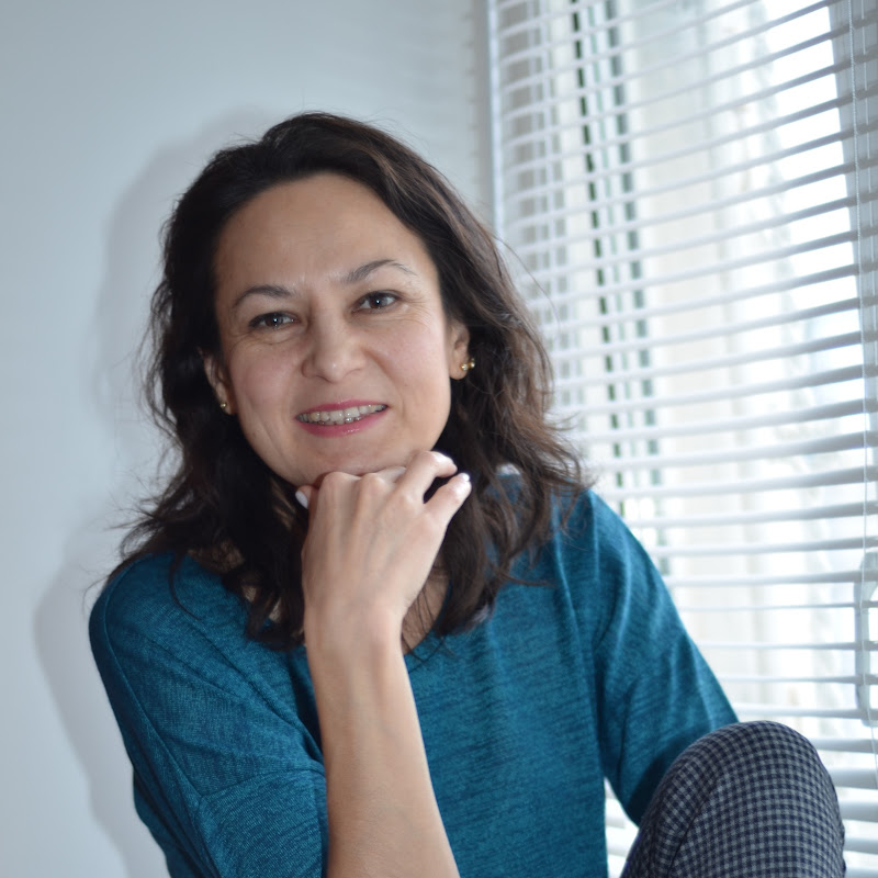 Про вязание и не только. Logo