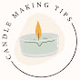 Candle Making Tips logo