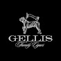 Gellis Family Cigars logo