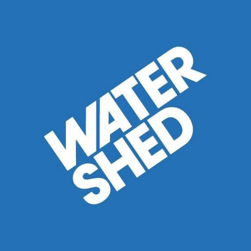 Watershed icon