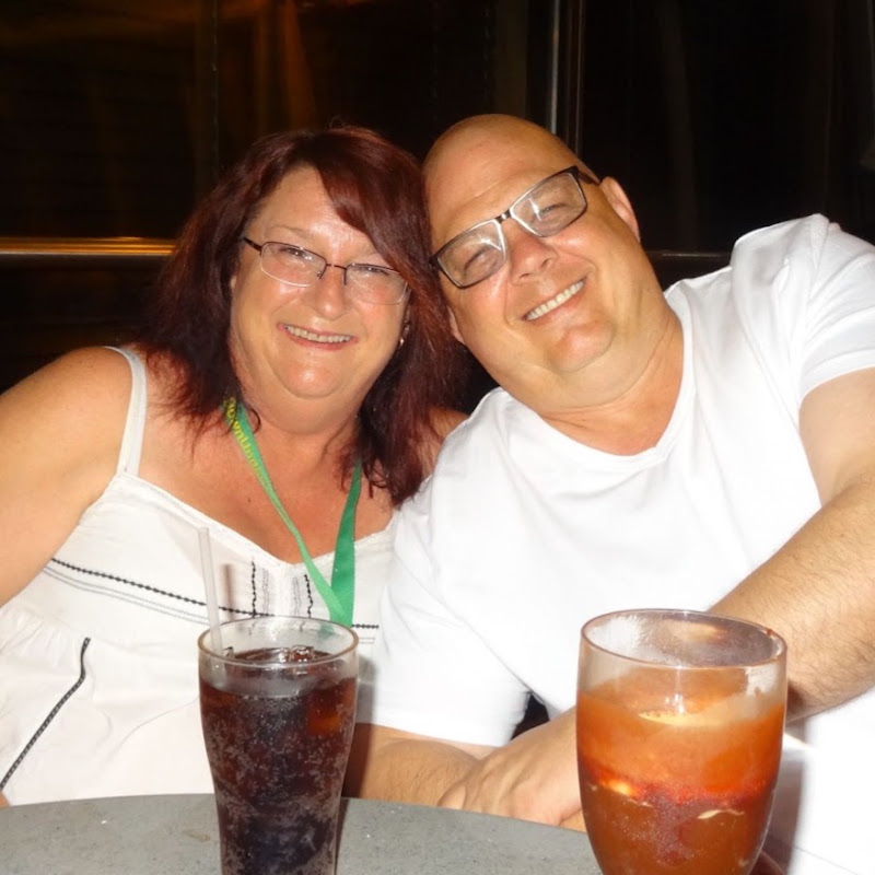 Over 50 Travel & Lifestyle