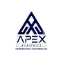 Apex Academics for CA, US CMA, CFA, ACCA, FRM logo
