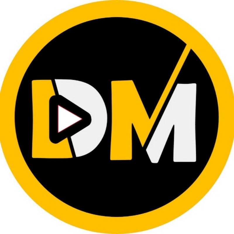 Discover Mechanical  Logo