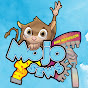 Mojo Sews logo