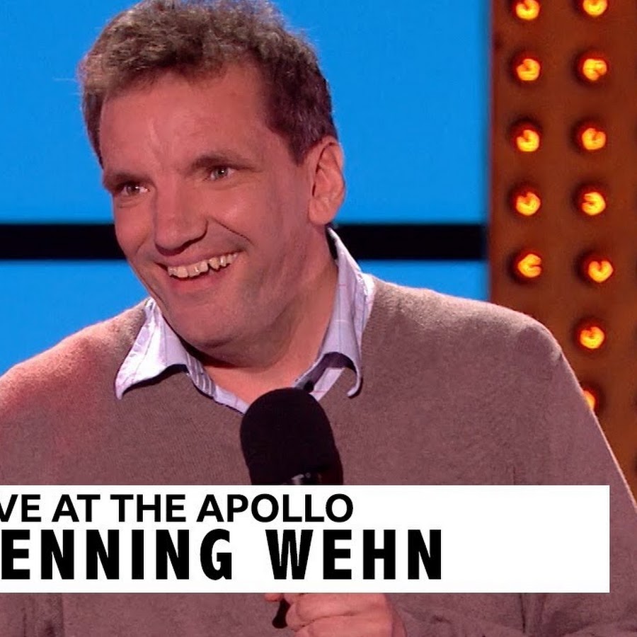 Henning Wehn Topic YouTube