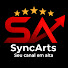Logo de SyncArts