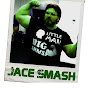 Jace Loves Strength logo