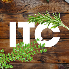 ITC | Чебрець та Розмарин channel logo
