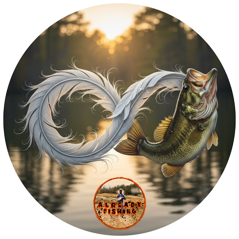 ALReadyFISHING 