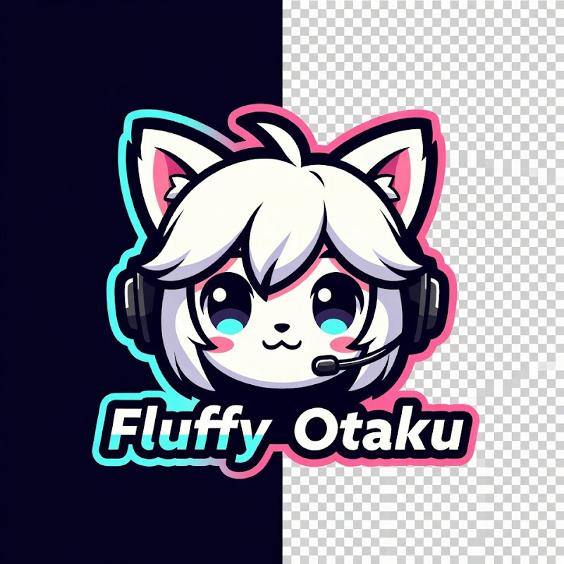 Fluffy Otaku