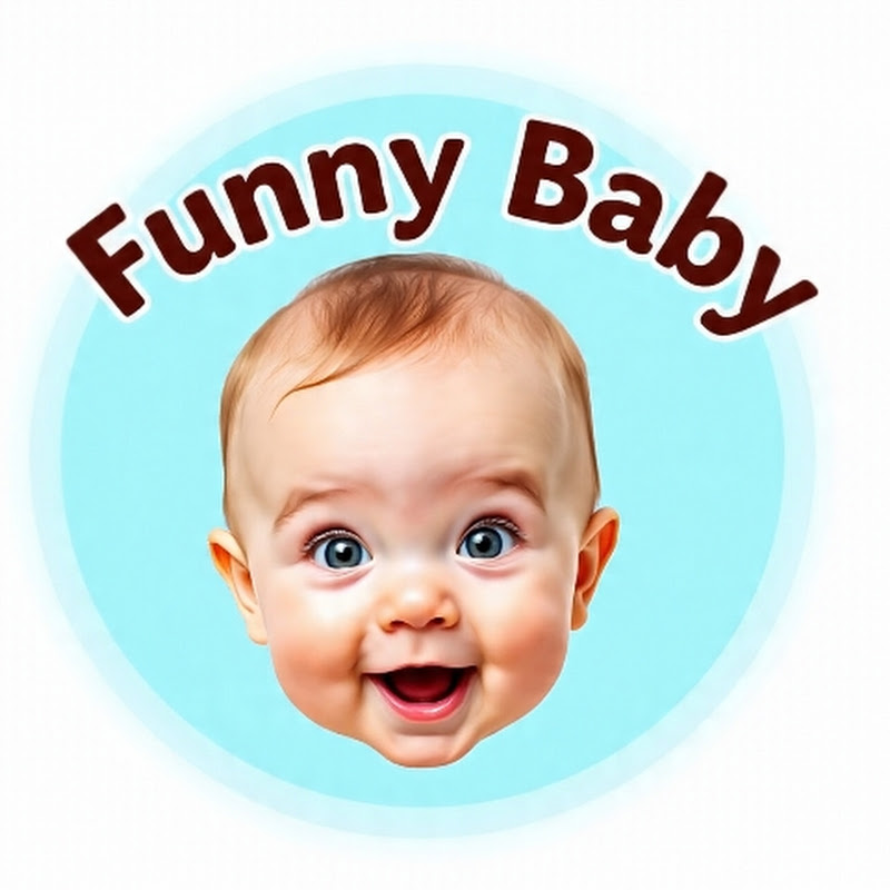 Funny Baby