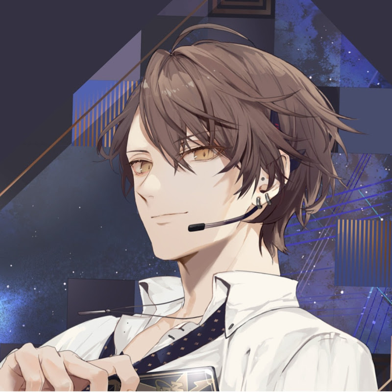 加賀美 ハヤト/Hayato Kagami