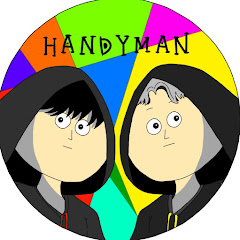 ハンディマン【HANDYMAN】