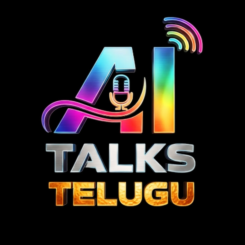 AI Talks Telugu
